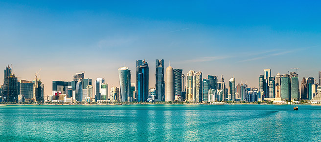 Doha