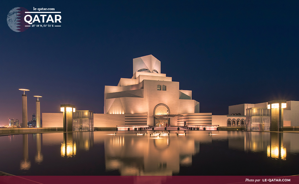 Musée d'art islamique de Doha